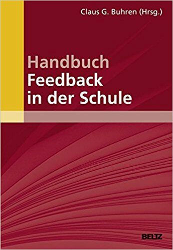 Bücher über Feedback: Handbuch-Feedback-Schule-Unterricht-Buhren_EDKIMO_Feedback_App_Buchtip