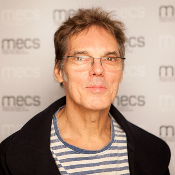 Prof. Mathias Fuchs