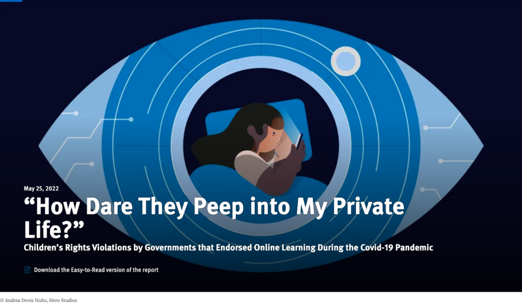 banner-humans-rights-watch-artikel-how-dare-they-peep-into-my-private-life